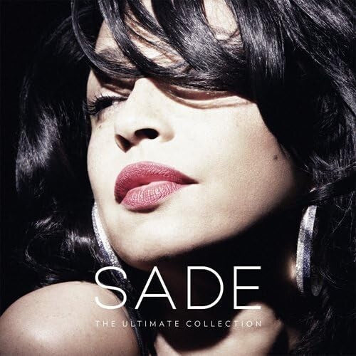 Sade (Sade Adu) 2CD The Ultimate Collection Compilation Japan NEW