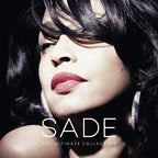 Sade (Sade Adu) 2CD The Ultimate Collection Compilation Japan NEW
