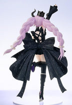 Master Detective Archives: Rain Code – Shinigami Pop Up Parade PVC Figure New