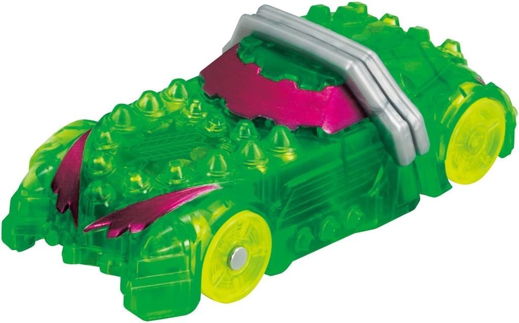 Kamen Rider Drive DX Shift Car holder NEW