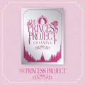 New Chanmina” THE PRINCESS PROJECT ”FINAL DVD From Japan