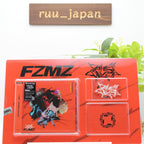 New [CD] Danger Danger First Press Limited Edition FZMZ Masked Avatar Band