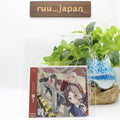 New (JAPAN) Album CD Girls Band Cry Togenashi Togeari Toge Ari