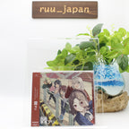 New (JAPAN) Album CD Girls Band Cry Togenashi Togeari Toge Ari