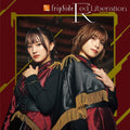 New fripSide Red Liberation (Regular Edition) Hikikomari Vampire Princess