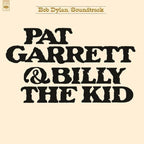 BOB DYLAN-PAT GARRETT & BILLY THE KID-JAPAN BLU-SPEC CD2 New