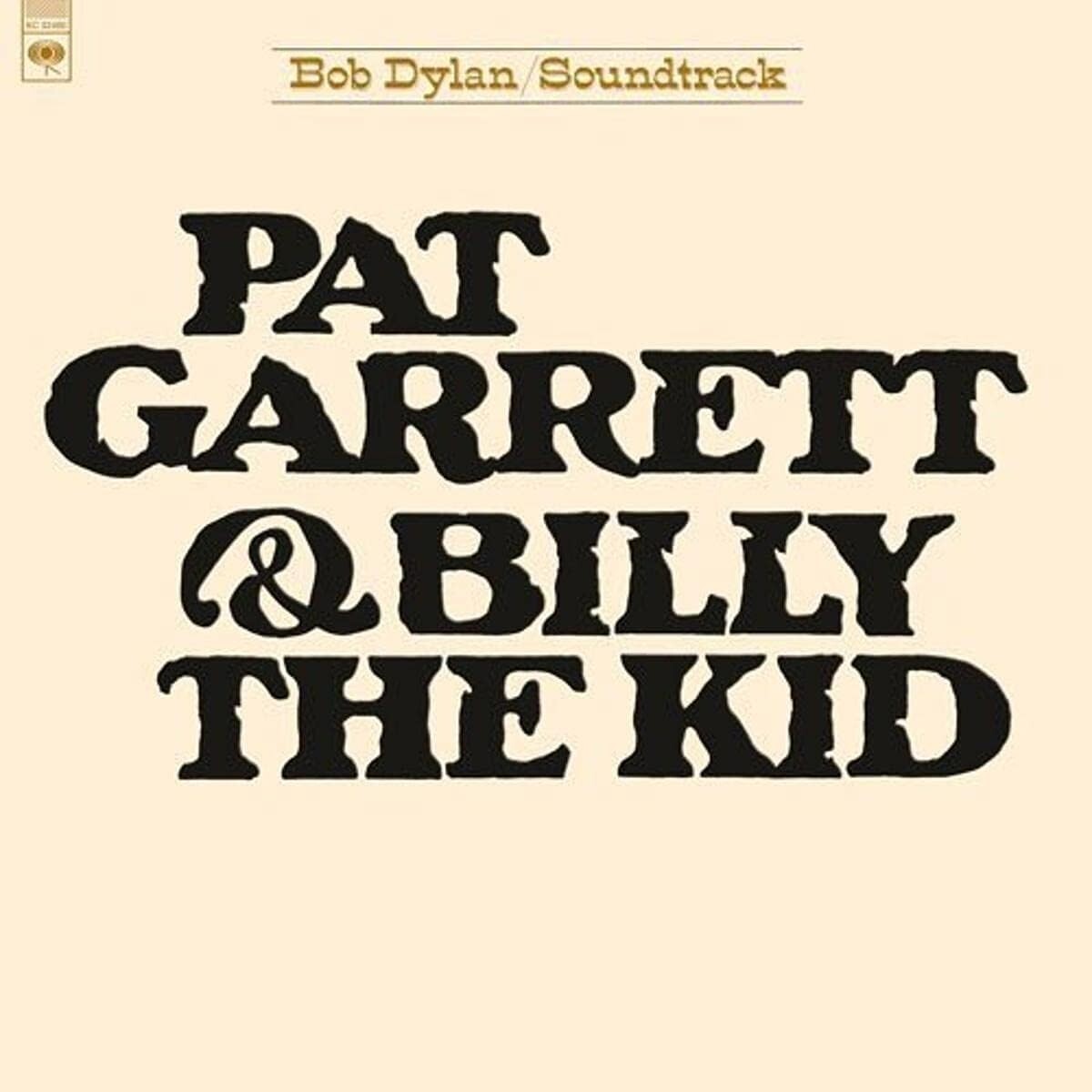 BOB DYLAN-PAT GARRETT & BILLY THE KID-JAPAN BLU-SPEC CD2 New