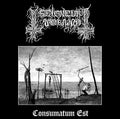 Seigneur Voland - Consumatum Est CD NEW