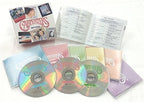 CD Carpenters Best Songs 6 CD Universal Music pop music Richard, Karen