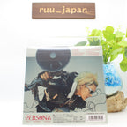 YUTA PERSONA (Riot Version) JAPAN CD+PHOTOCARD First Limited Edition NEW
