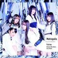 Metropolis ~Metropolis~  Regular Edition  Fairies CD NEW