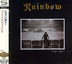 New Rainbow 2 CD(SHM-CD) Finyl Vinyl  Japan OBI