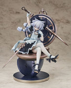 GOOD SMILE COMPANY Battle! Costume Maid: Watch Maid 1:7 Scale PVC Figure New