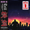 New Bun B YOKOZUNA TRILL Japan Music CD