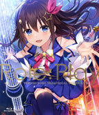 New Tokino Sora Theatrical Cover Live Role:Play Limited Edition Blu-ray DVD