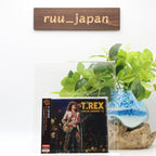 T.REX LIVE IN LONDON 72  JAPAN CD New