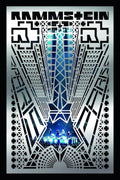 Rammstein: Paris: Special Edition [2CD+Blu-ray Disc] Rammstein NEW