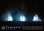 KAT-TUN LIVE TOUR 2023 Fantasia (Regular Edition) JAPAN (DVD) New