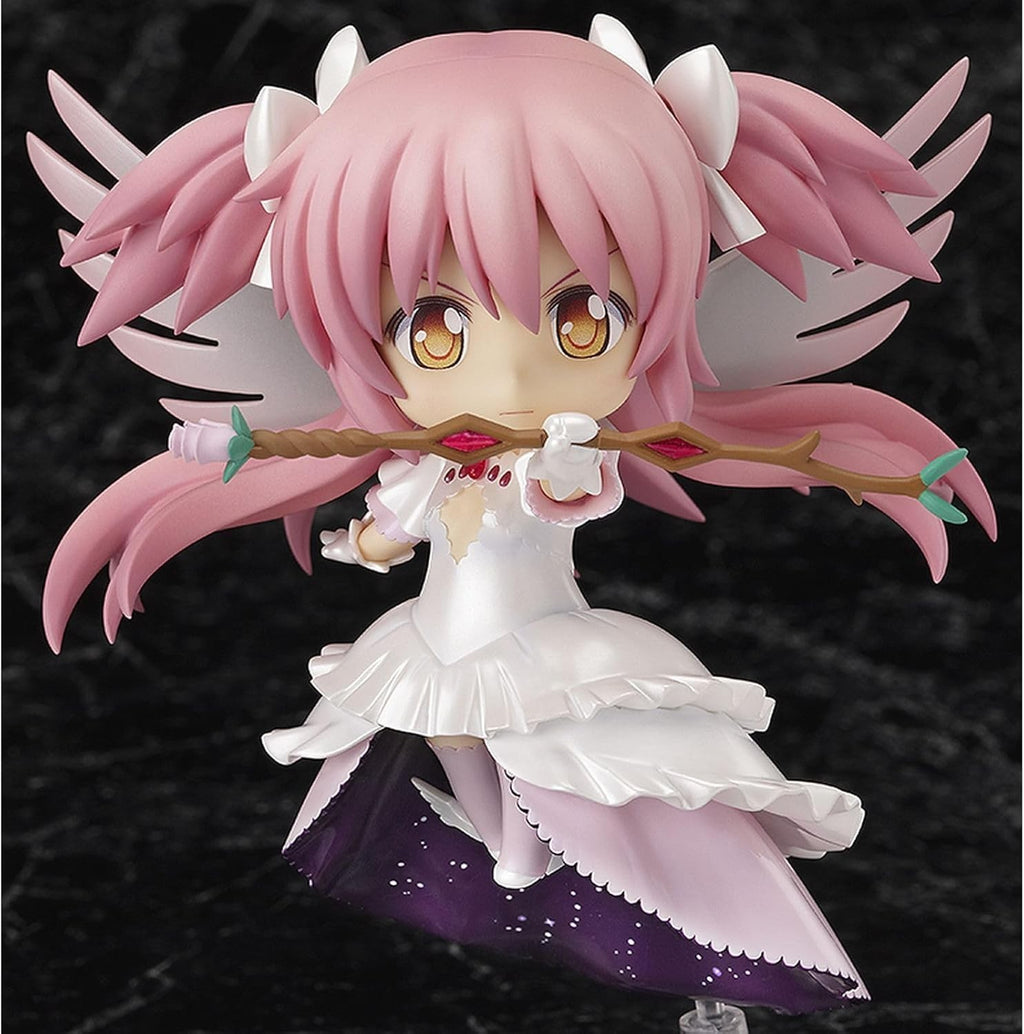 Good Smile Company Puella Magi Madoka Magica: Ultimate Madoka Nendoroid NEW