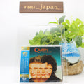 QUEEN-THE MIRACLE-JAPAN 2 SHM-CD Ltd/Ed New