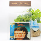 QUEEN-THE MIRACLE-JAPAN 2 SHM-CD Ltd/Ed New