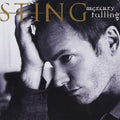 New Sting - mercury falling [SHM-CD]