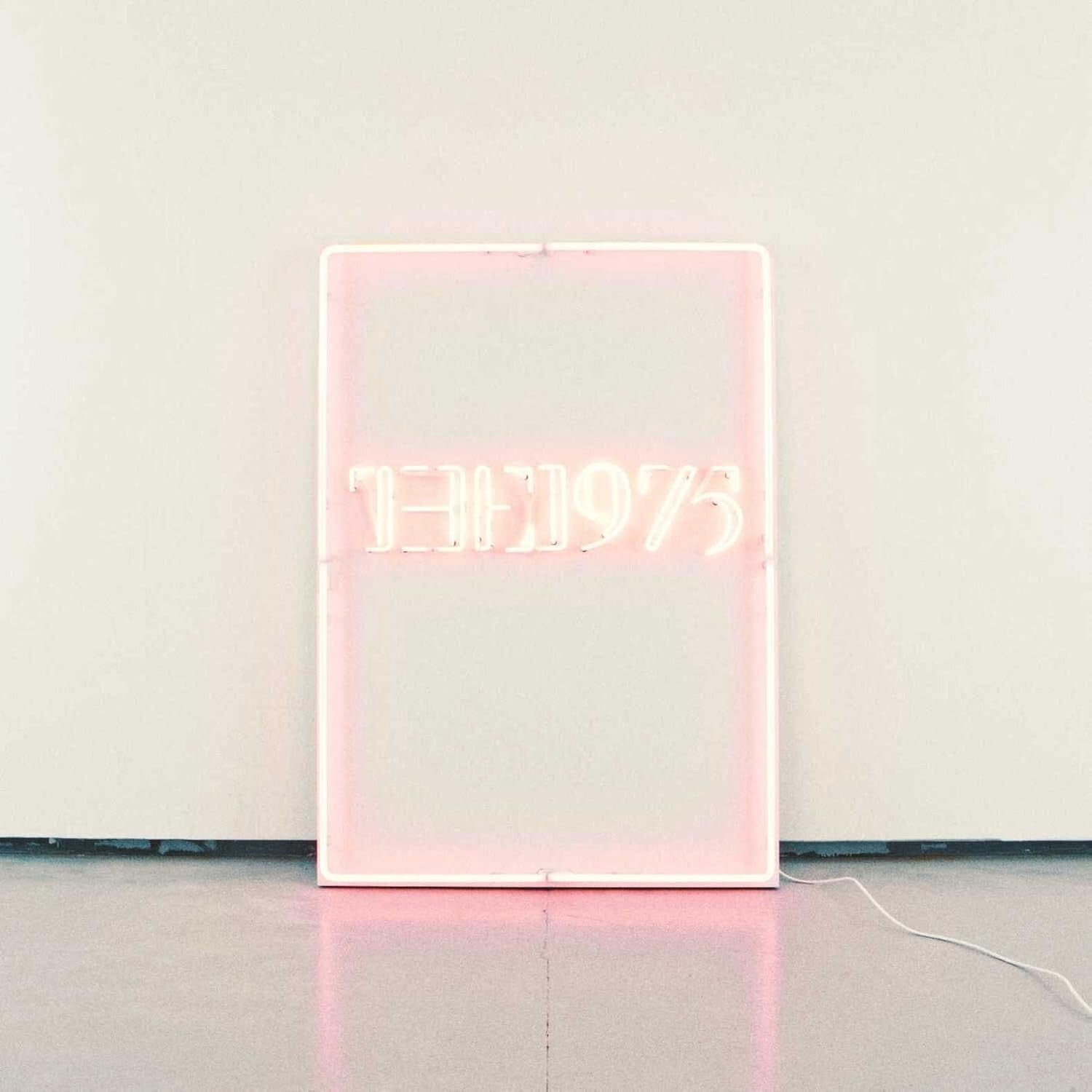 New 1975-I LIKE IT WHEN YOU SLEEP. FOR YOU ARE SO...-JAPAN CD BONUS TRACK
