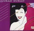 Duran Duran 2 CD RIO Deluxe Edition WPCR-16520/1 From Japan NEW