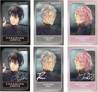 Side Loulou di Hana-Doll 3rd season THINK OF ME: ARK CD From Japan NEW