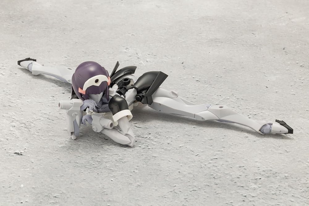 Kotobukiya Infinite Encounter Megalomaria Novice approximately 160mm tall NEW