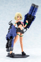 Kotobukiya Megami Device BUSTER DOLL Tank MIDNIGHT FANG 1/1 Scale Plastic NEW