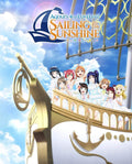 Blu-ray Aqours 4th LoveLive! ~ Sailing to the Sunshine ~ Blu-ray Memorial BOX