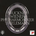 Christian Thielemann WPh Bruckner Symphony in D minor Blu-spec CD2 JAPAN New