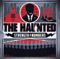 CD New 2017 THE HAUNTED Strength In Numbers with Bonus Tracks JAPAN