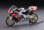 1/12 Scale Honda NSR500 1989 All Japan Road Race Championship GP500 Seed NEW