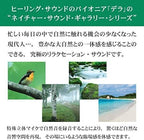 CD New SYMPHONY OF THE BIRDS Japan Nature Sound Gallery (Natural Sounds)