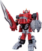 Triangle Squadron Zenkaijer All World United DX Zenkaio Juragaoon Set NEW