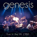 New GENESIS – Live Sheffield 1980 (Duke Tour) Japan Edition CD