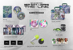 NCT 127 2ND TOUR NEO CITY THE LINK First Press Limited Edition GOODS New
