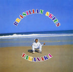 2013 DIGITAL REMASTER MASAYOSHI TAKANAKA BRASILLIAN SKIES SHM CD From Japan NEW