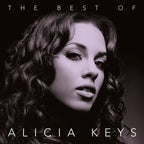 CD New The Best Of Alicia Keys Blu-spec CD2 CD Japan exclusive edition