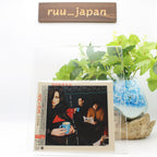 SPARKS THE GIRL IS CRYING IN HER LATTE WITH BONUS TRACK JAPAN SHM CD NEW