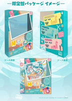 Hatsune Miku Magical Mirai 2024 Limited Edition 2 DVD Book Photo Card Japan New