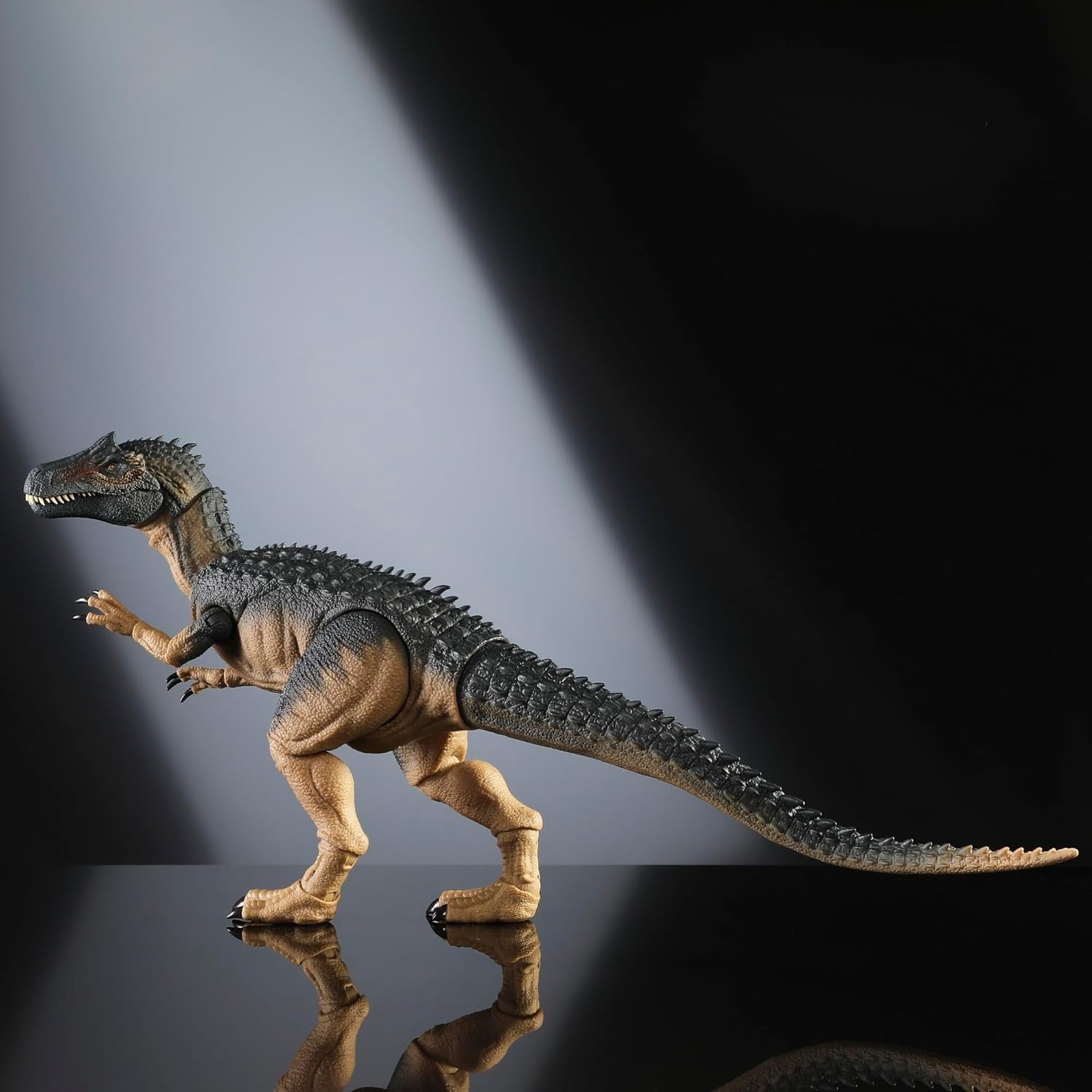 Mattel Jurassic World Hammond Collection Allosaurus Dinosaur Action Figure NEW