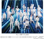 IDOLiSH 7 LIVE 4bit BEYOND THE PERiOD DVD Box Limited Edition Booklet Japan NEW