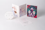 Blu-ray Re:Zero Starting Life in Another World 3rd Season Vol.2 Blu-ray Japan