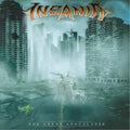 CD New INSANIA THE GREAT APOCALYPSE WITH BONUS TRACK 2025 JAPAN