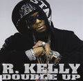 CD New Promo R. Kelly – Double Up Japan CD BVCP-21541