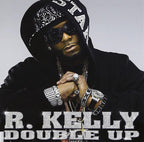 CD New Promo R. Kelly – Double Up Japan CD BVCP-21541