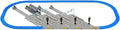 The rail set base vehicle ! Will line them up starting the vehicle cool Plarail